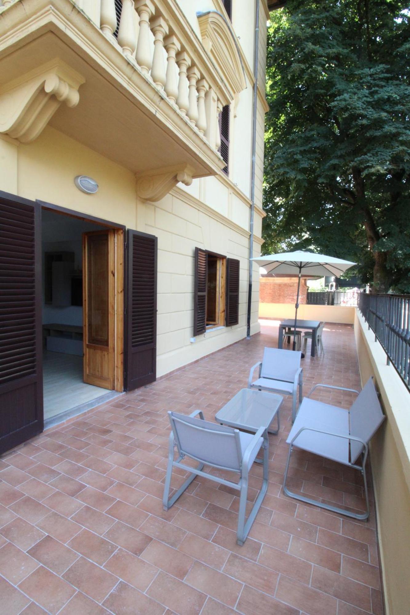 The Old Bell Apartment