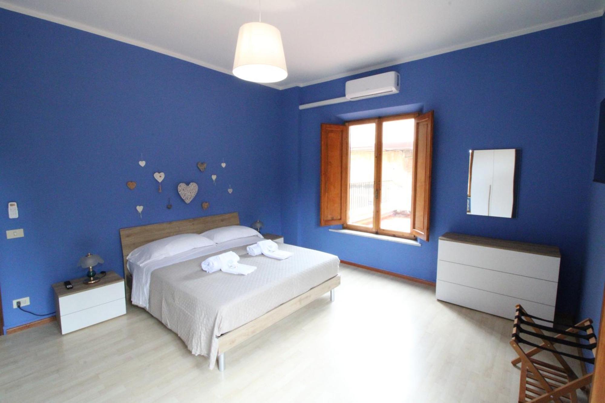 The Old Bell Apartment *